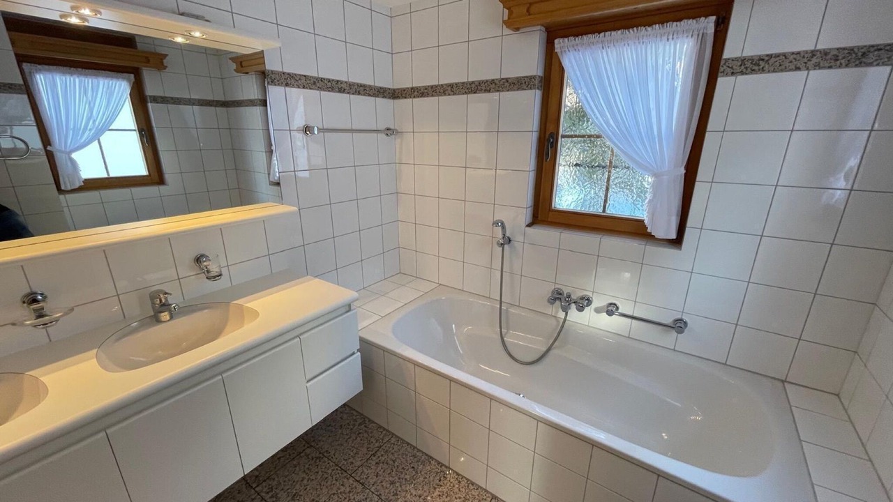 Photo of Bathroom in Klosters Platz