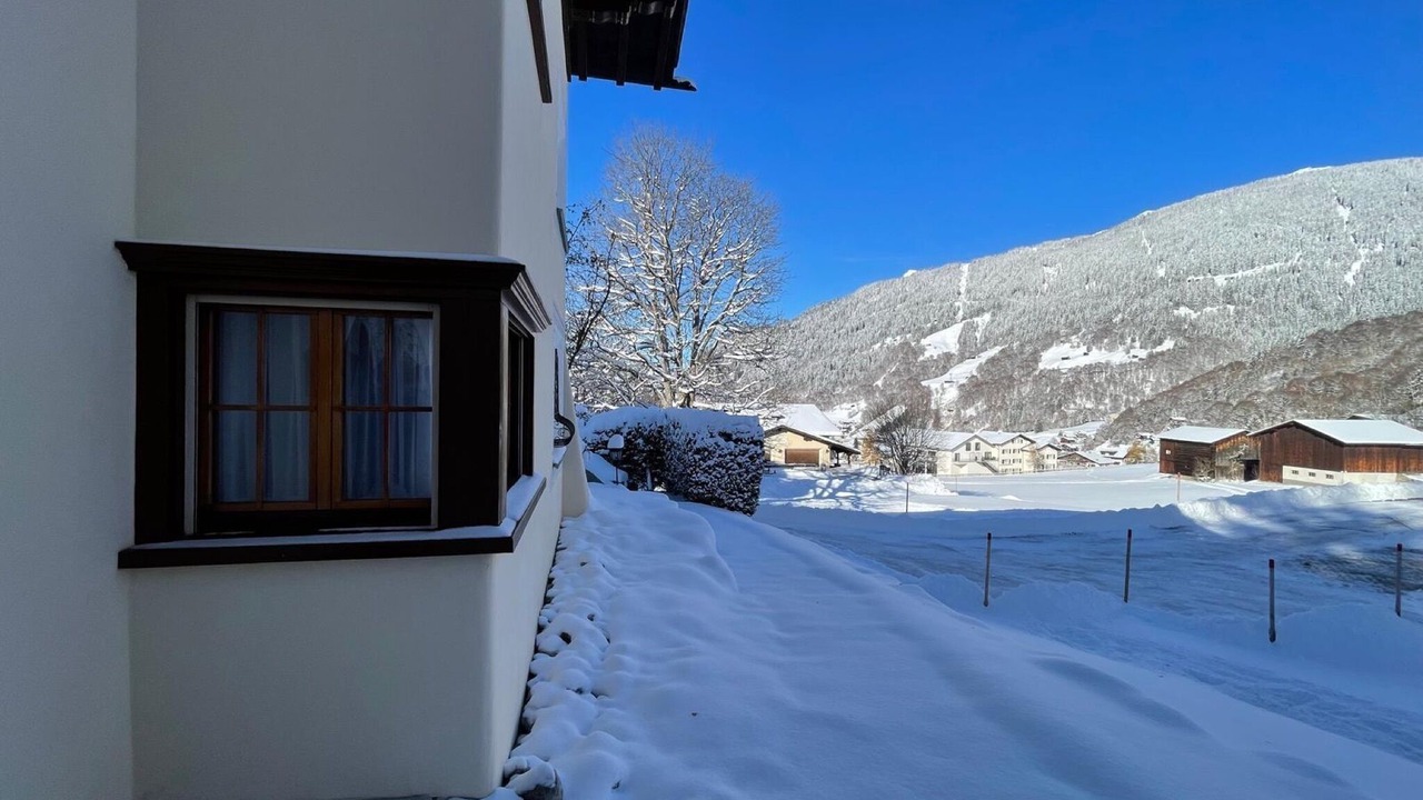 Photo of Outdoor in Klosters Platz