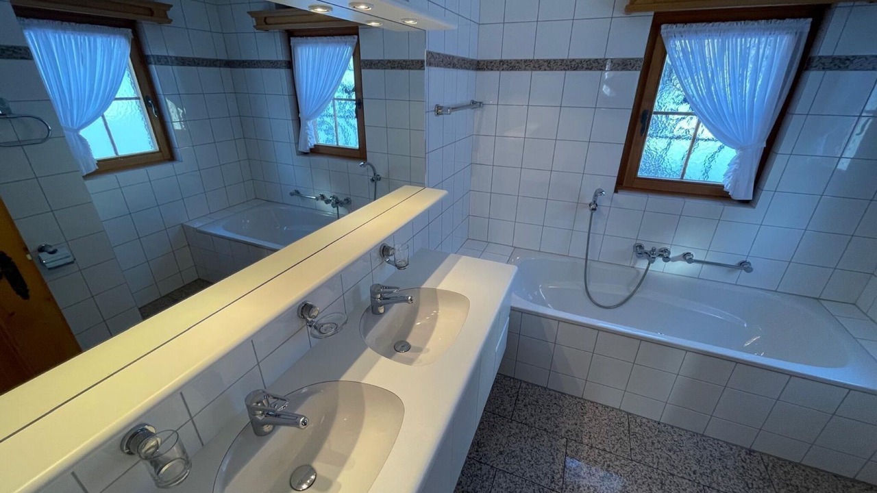 Photo of Bathroom in Klosters Platz