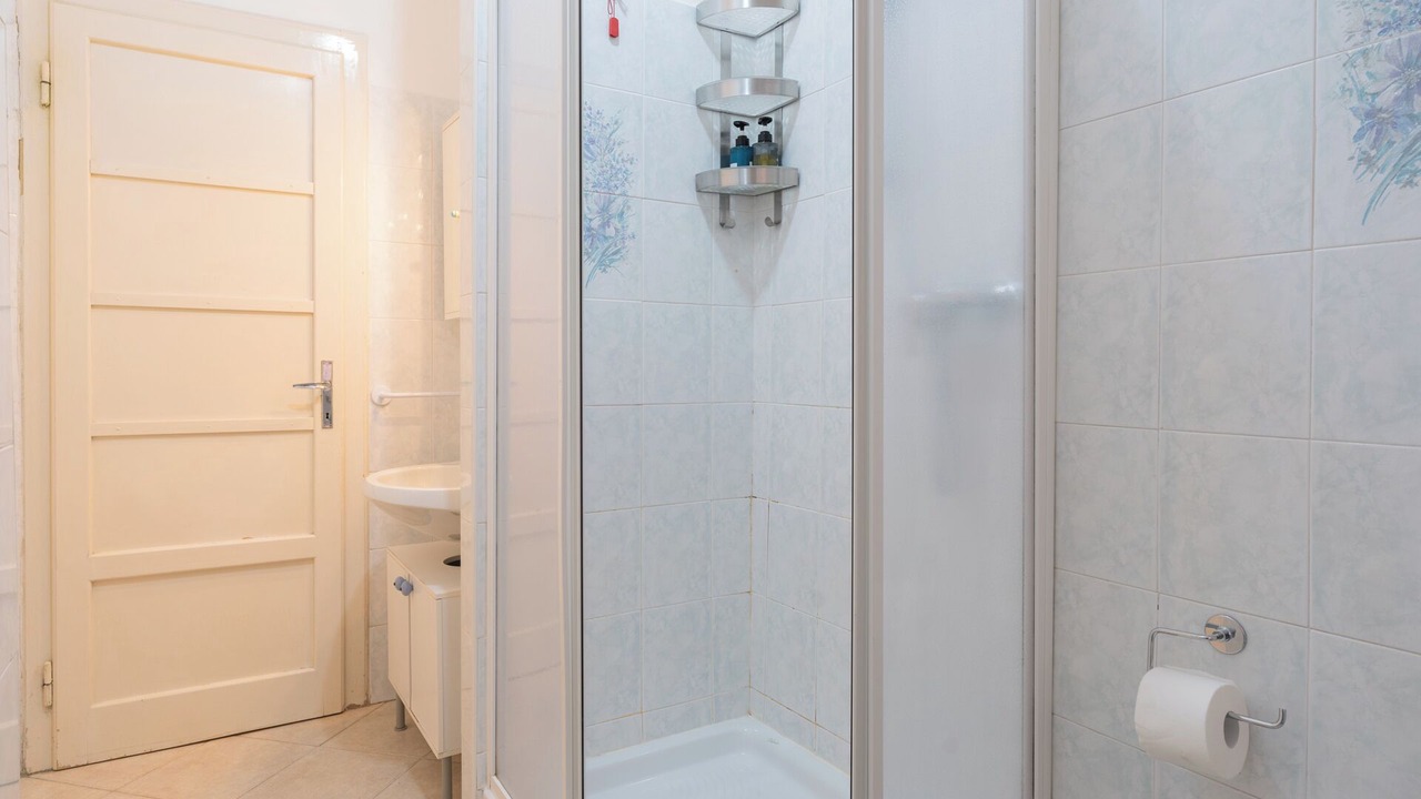 Photo of Bathroom in Mandello del Lario