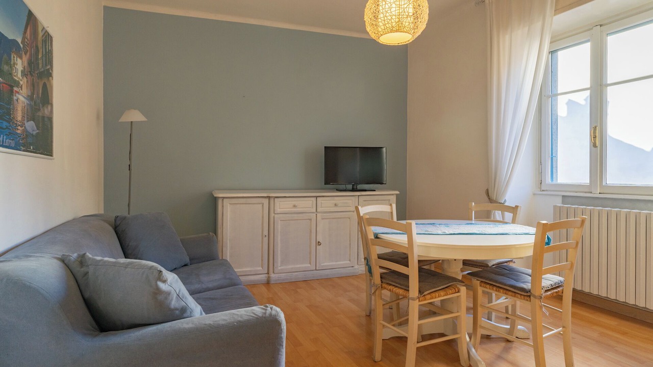 Photo of Livingroom in Mandello del Lario