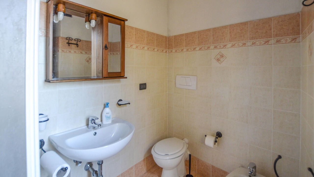 Photo of Bathroom in Pratovecchio