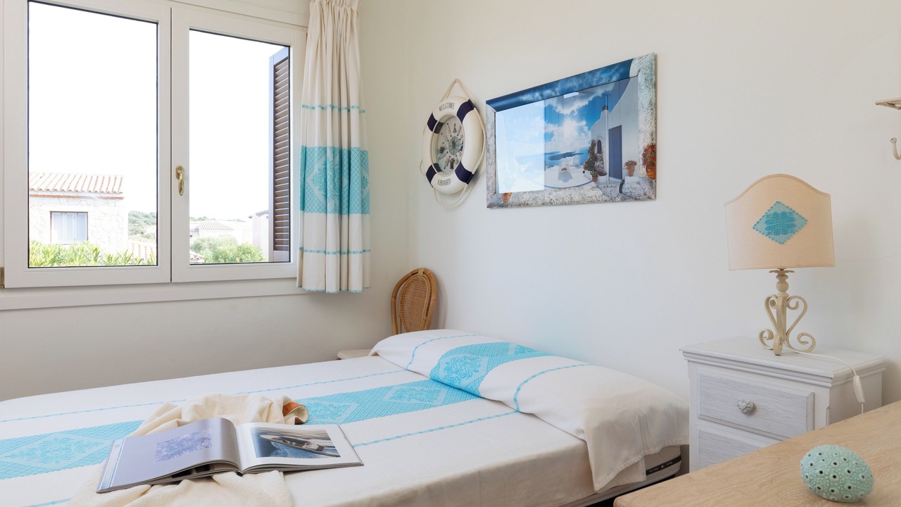 Photo of Bedroom in Porto San Paolo