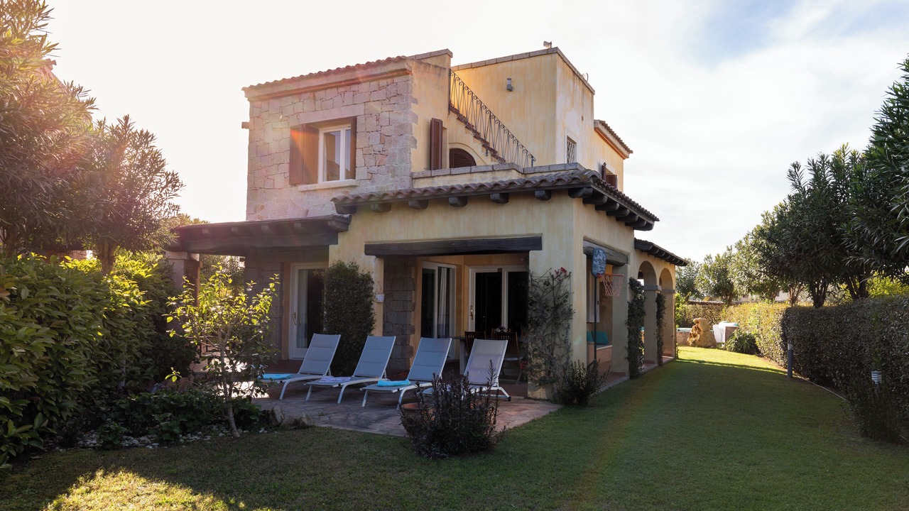 Photo of Outdoor in Porto San Paolo