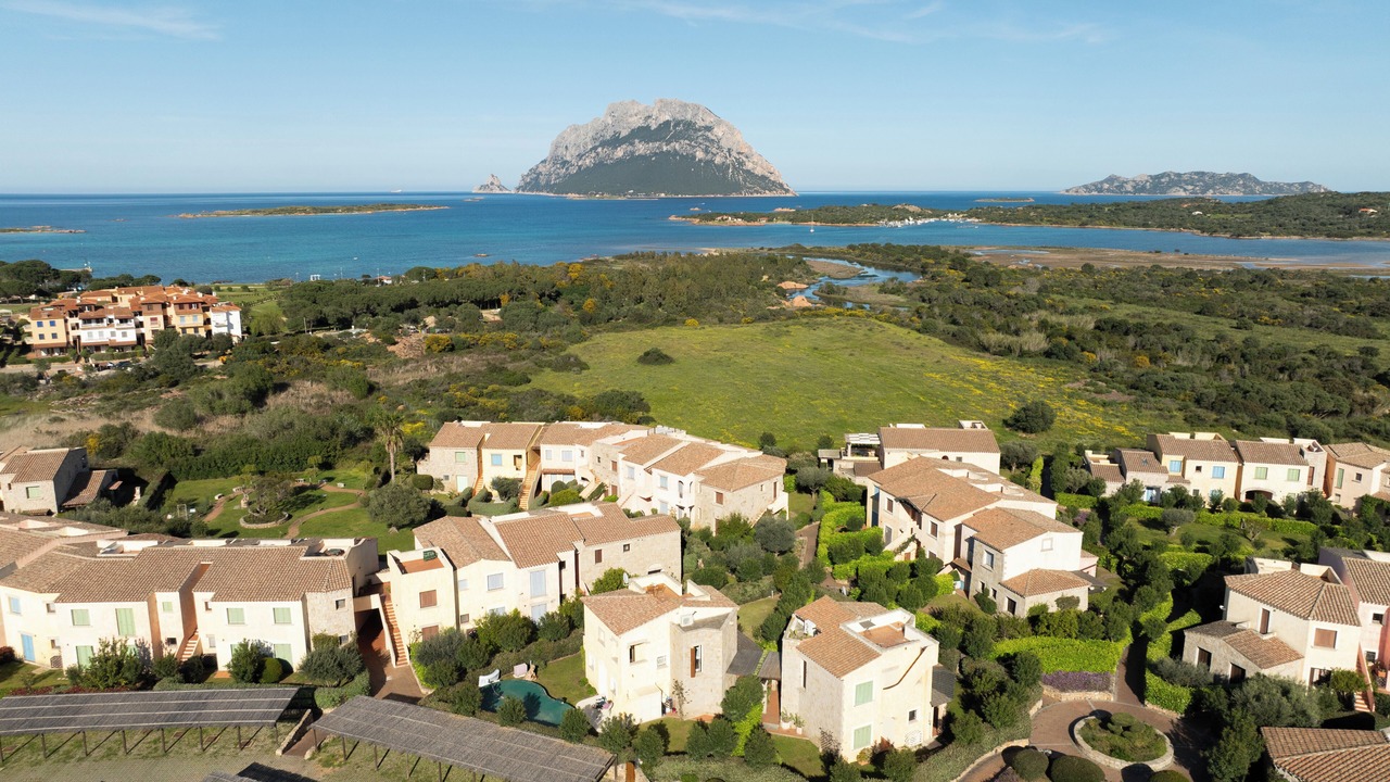 Photo of Outdoor in Porto San Paolo