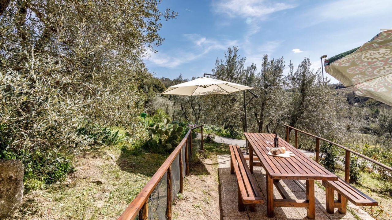 Photo of Outdoor in Gaiole in Chianti