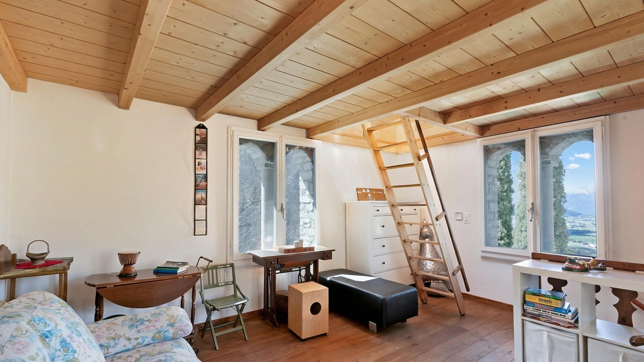 Photo of Livingroom in Pianezzo