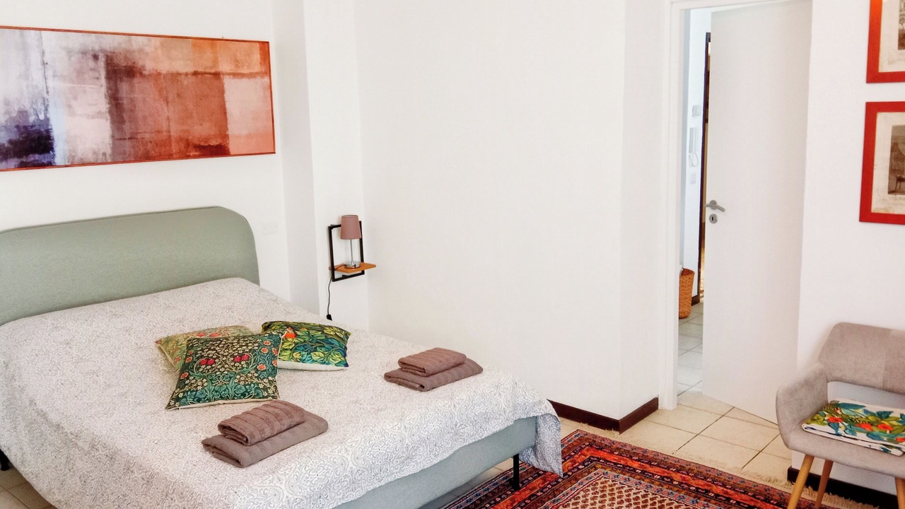 Photo of Bedroom in Lidarno