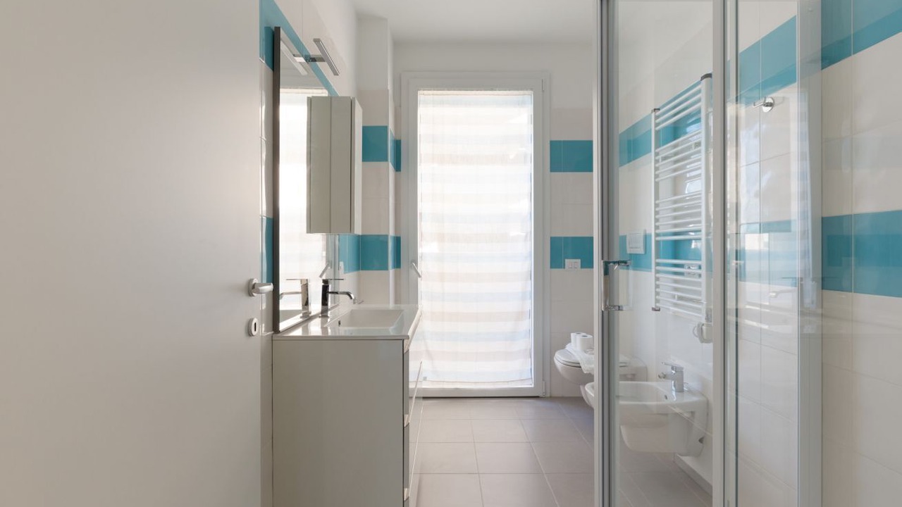 Photo of Bathroom in Affori