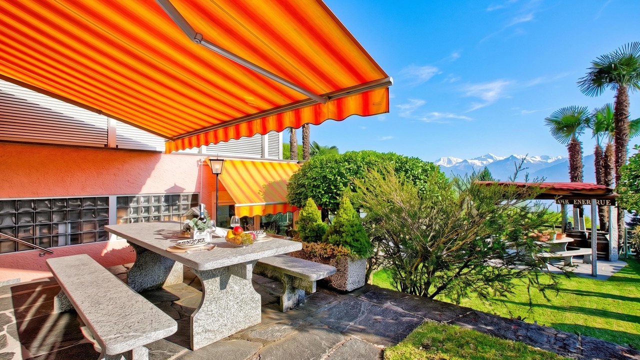 Photo of Outdoor in Brione sopra Minusio