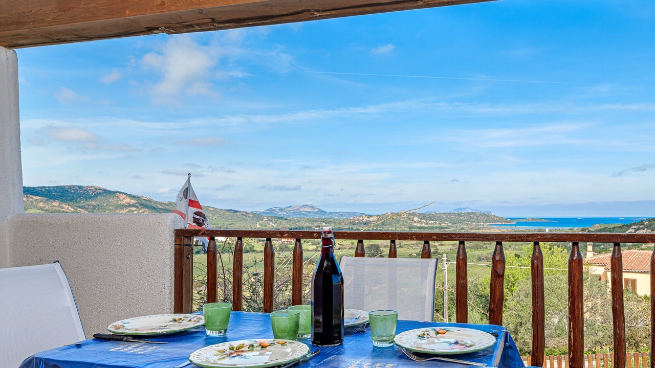 Photo of Outdoor in Monte Petrosu
