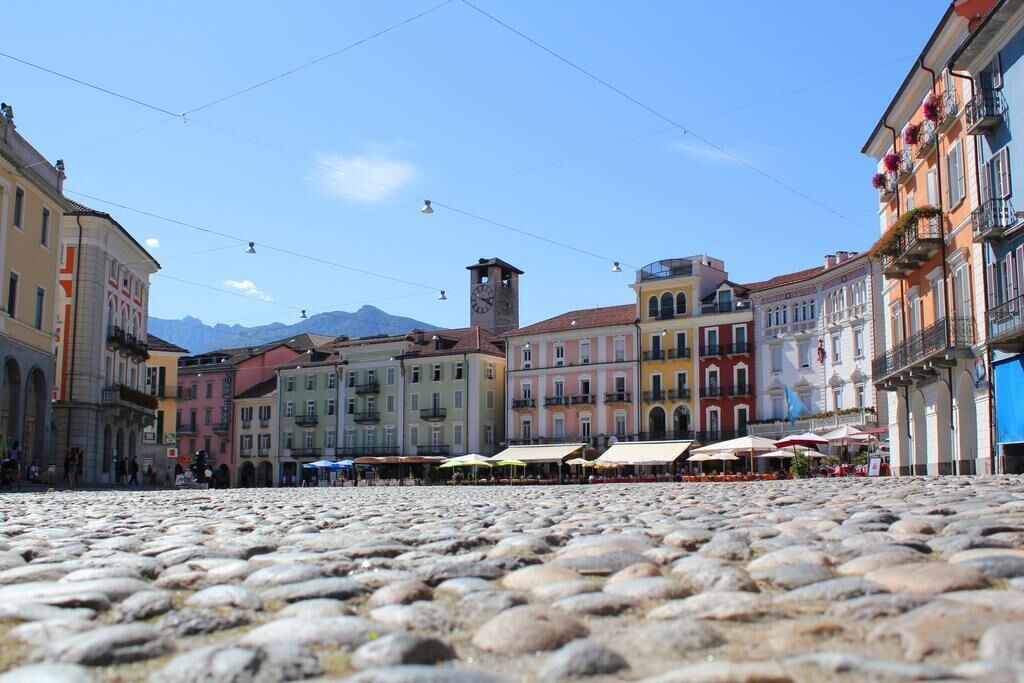 Photo of Others in Muralto