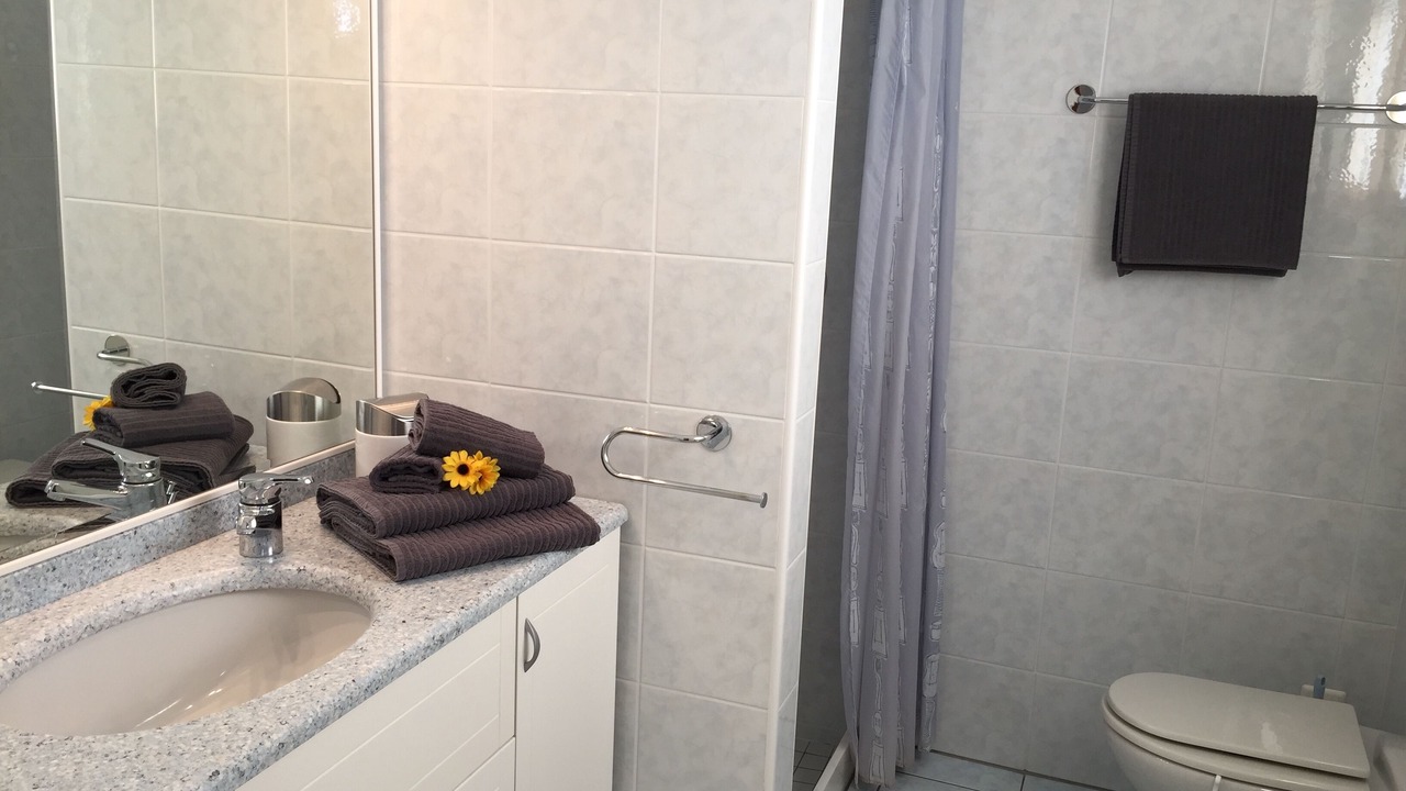 Photo of Bathroom in Locarno