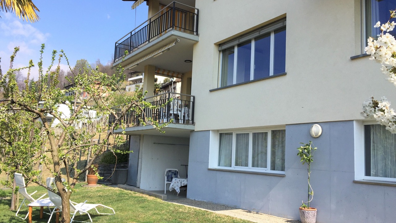 Photo of Outdoor in Locarno