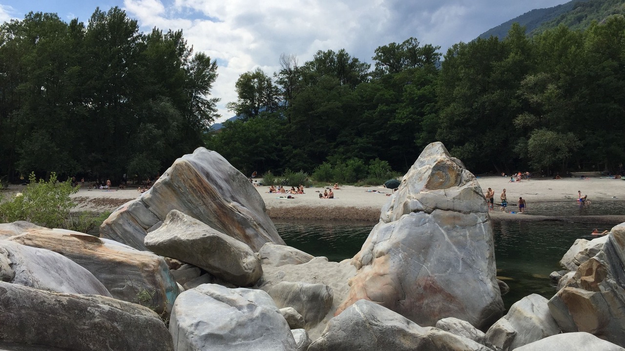 Photo of Others in Locarno