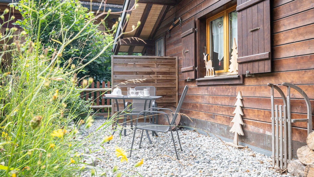 Photo of Outdoor in Ovronnaz