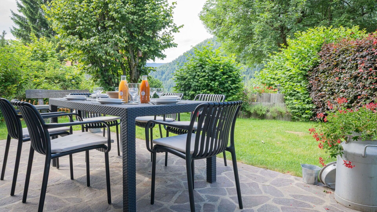 Photo of Outdoor in Ovronnaz