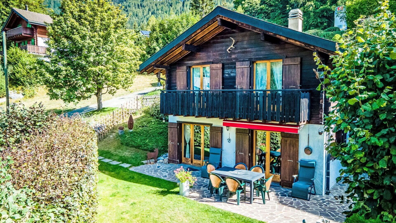 Photo of Outdoor in Ovronnaz
