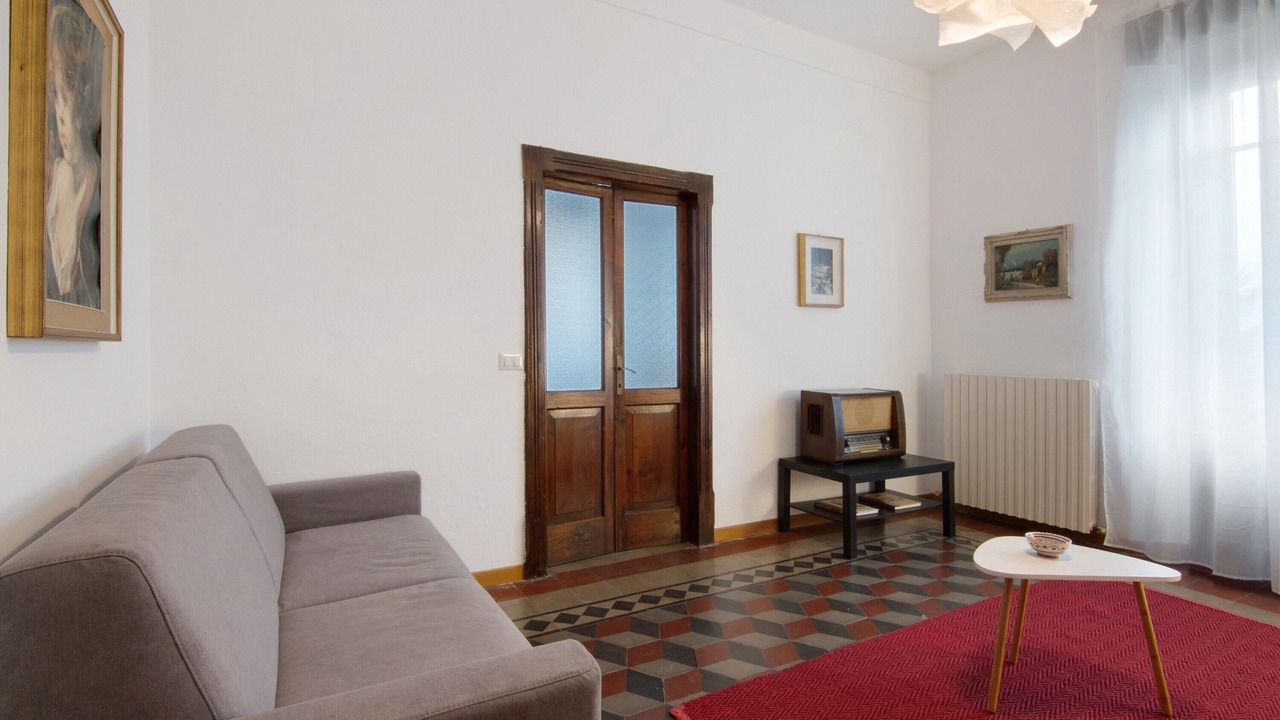 Photo of Livingroom in Dervio