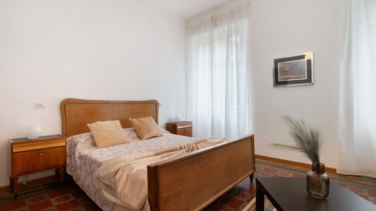 Photo of Bedroom in Dervio