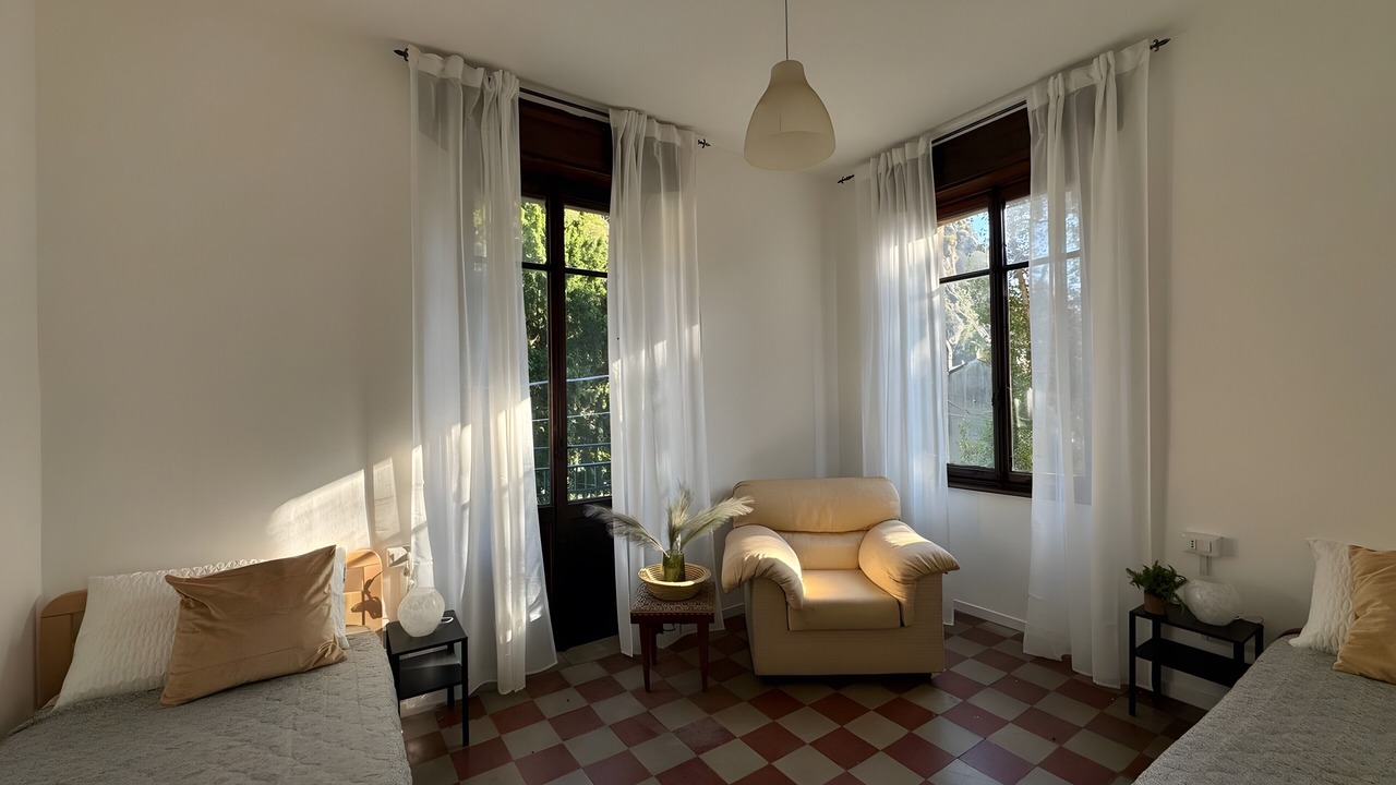 Photo of Bedroom in Dervio