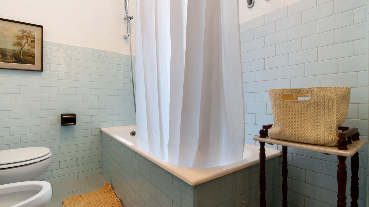 Photo of Bathroom in Dervio