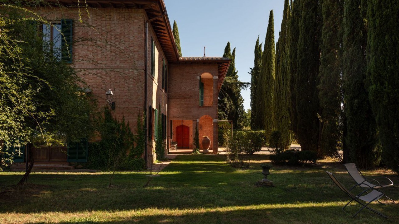 Photo of Outdoor in Siena