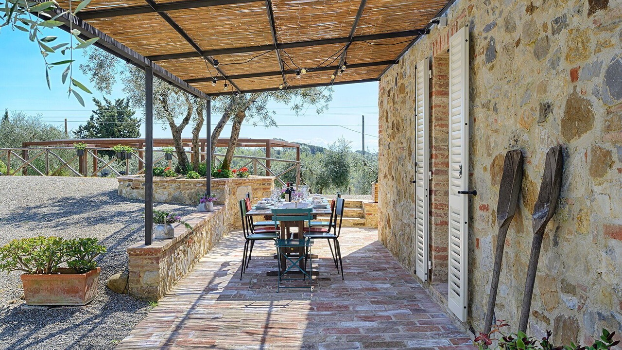 Photo of Others in Castelnuovo Berardenga