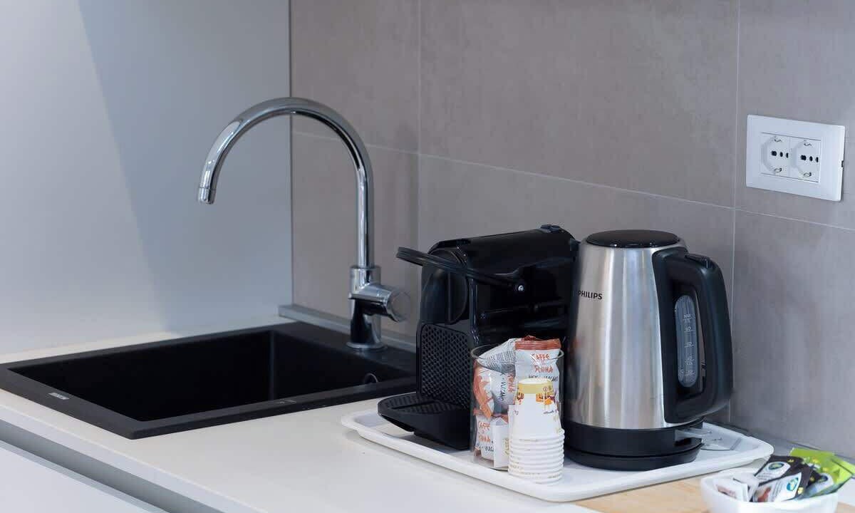 Photo of Kitchen in Celio