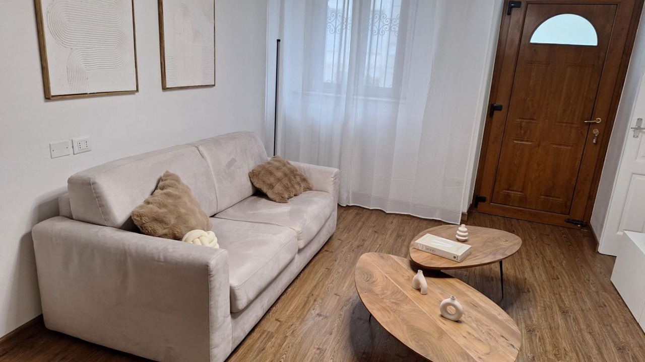 Photo of Livingroom in Nova Milanese