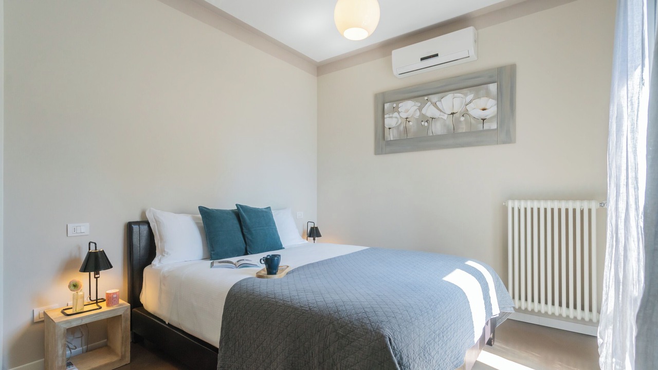 Photo of Bedroom in Ossuccio