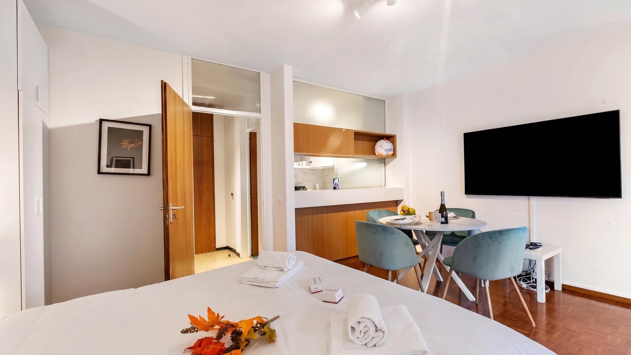 Photo of Bedroom in Bigogno