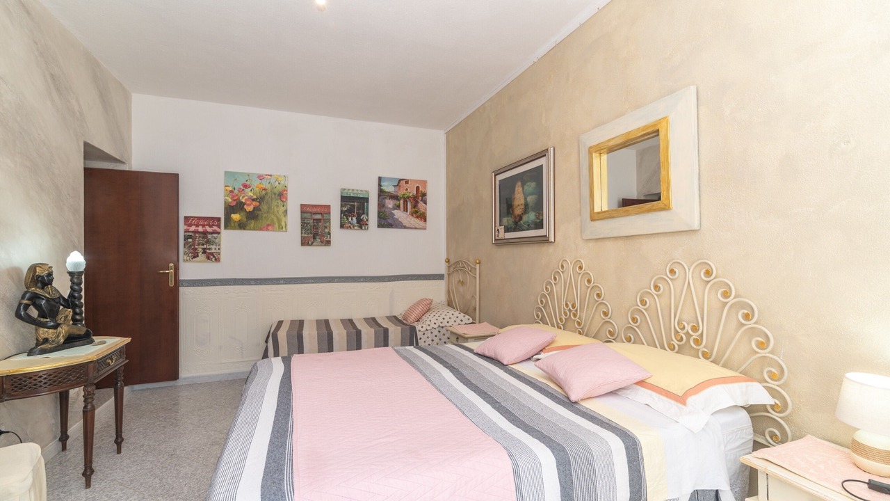 Photo of Bedroom in Luddui