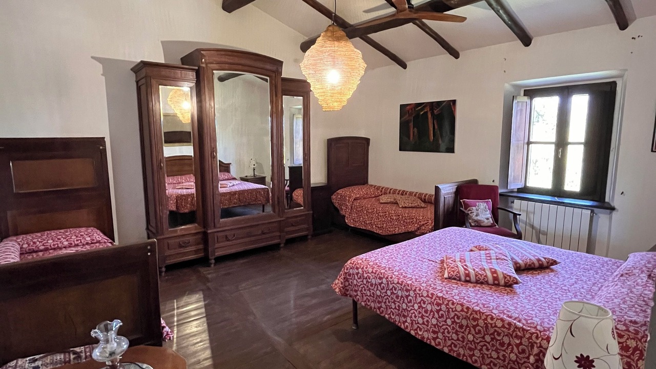 Photo of Bedroom in Mugnano in Teverina