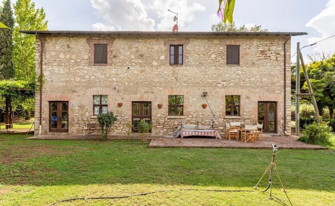 Photo of Outdoor in Mugnano in Teverina