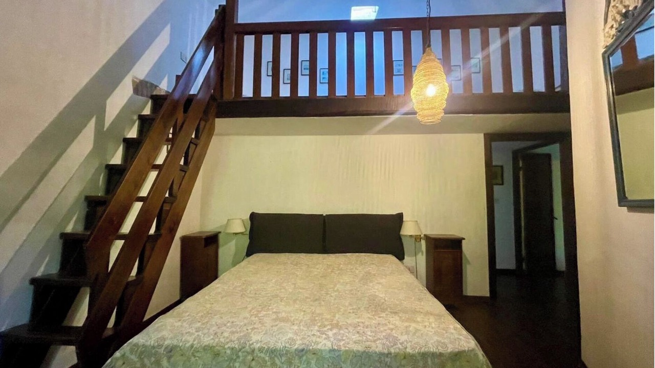 Photo of Bedroom in Mugnano in Teverina