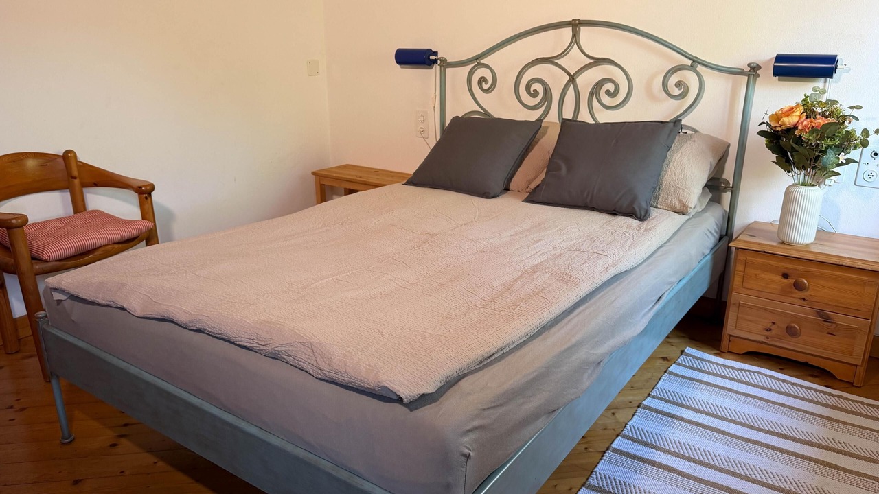 Photo of Bedroom in Brissago