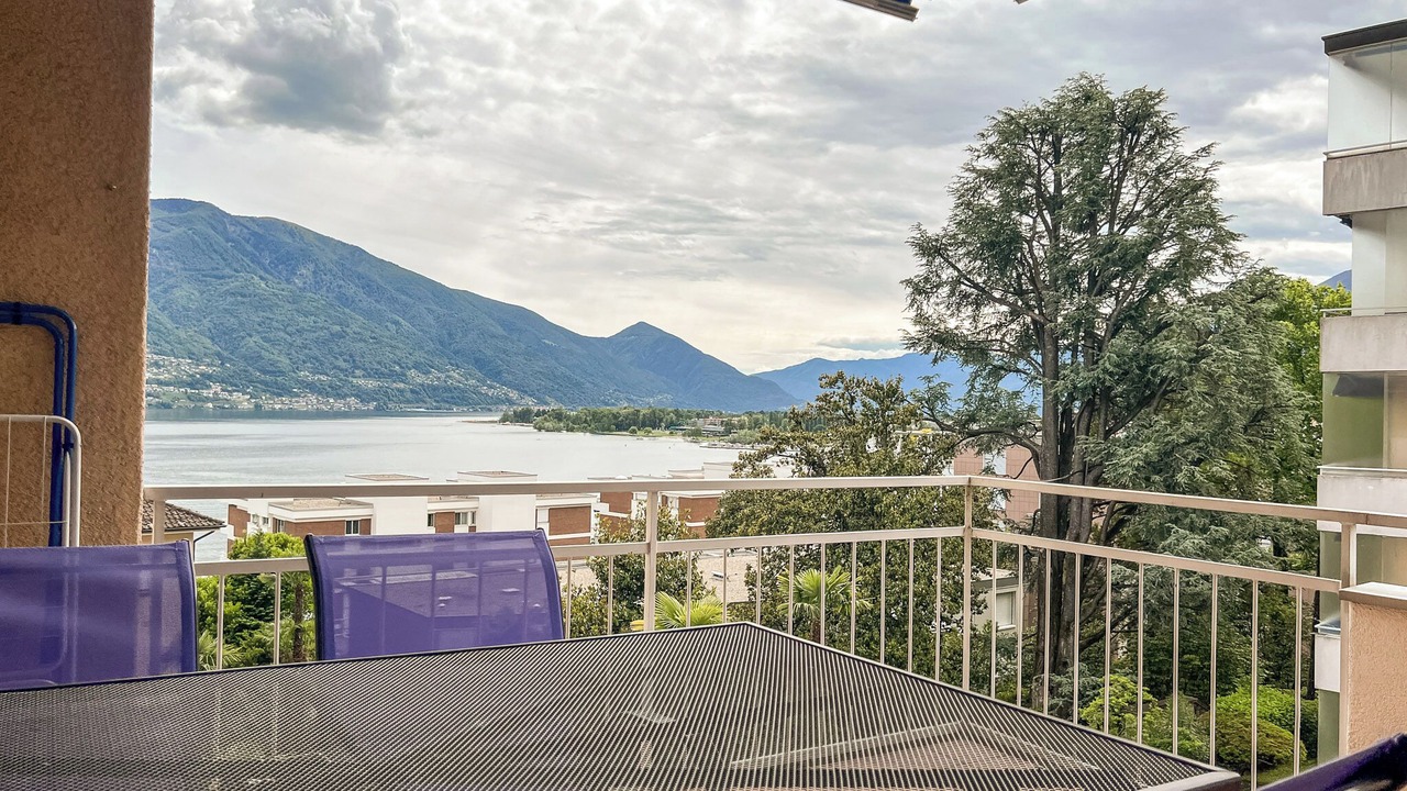 Photo of Outdoor in Muralto