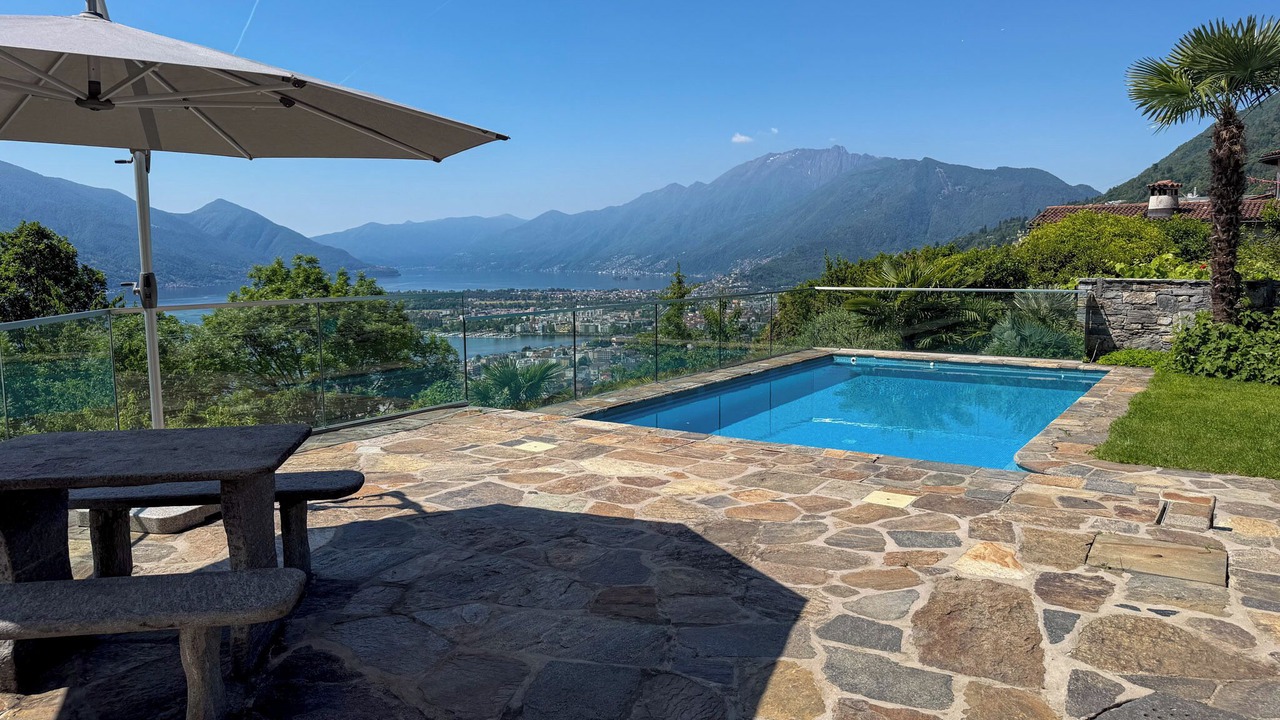 Photo of Outdoor in Minusio