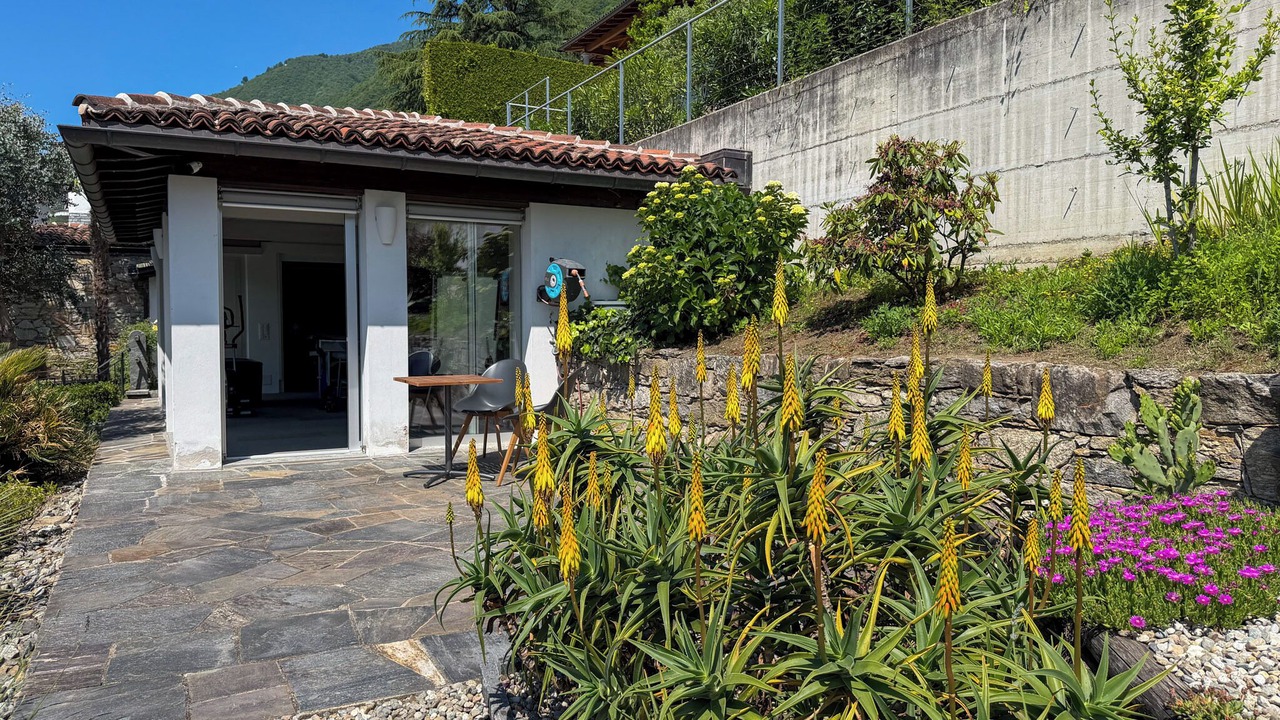 Photo of Outdoor in Minusio