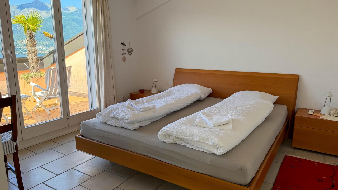 Photo of Bedroom in Vairano