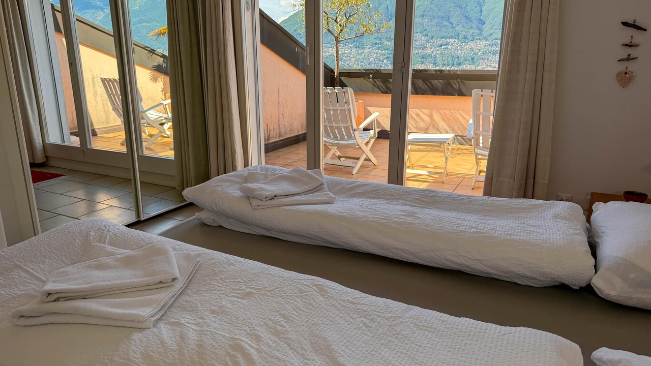 Photo of Bedroom in Vairano