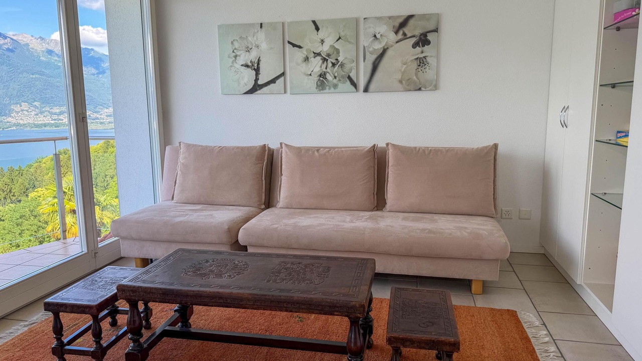 Photo of Livingroom in Vairano
