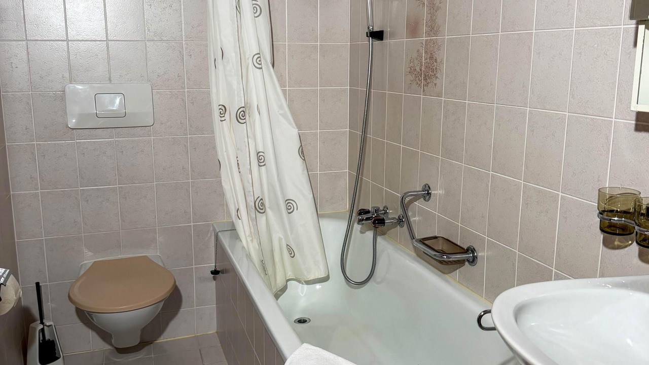 Photo of Bathroom in Cardada