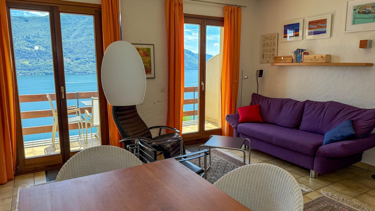 Photo of Livingroom in Cardada