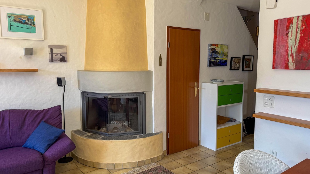 Photo of Livingroom in Cardada