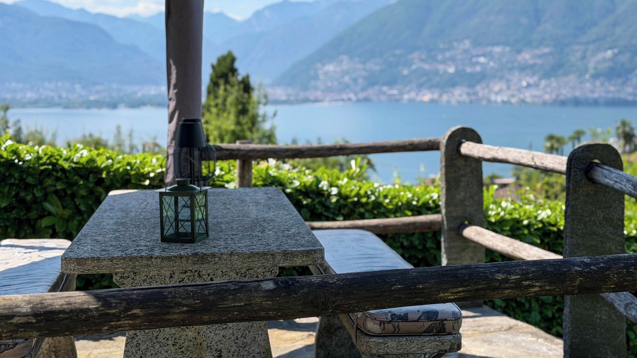 Photo of Outdoor in Magadino