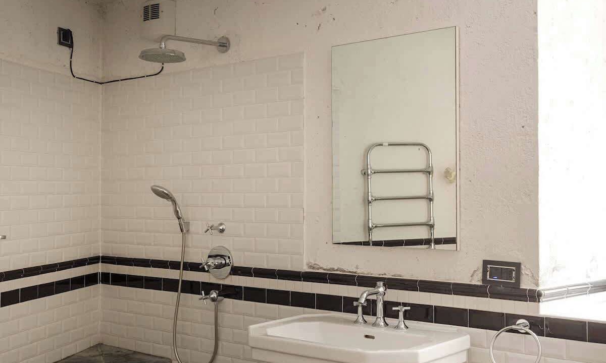 Photo of Bathroom in Ossuccio