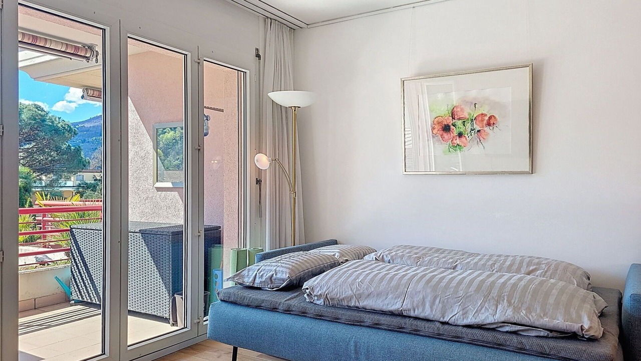 Photo of Bedroom in Pura