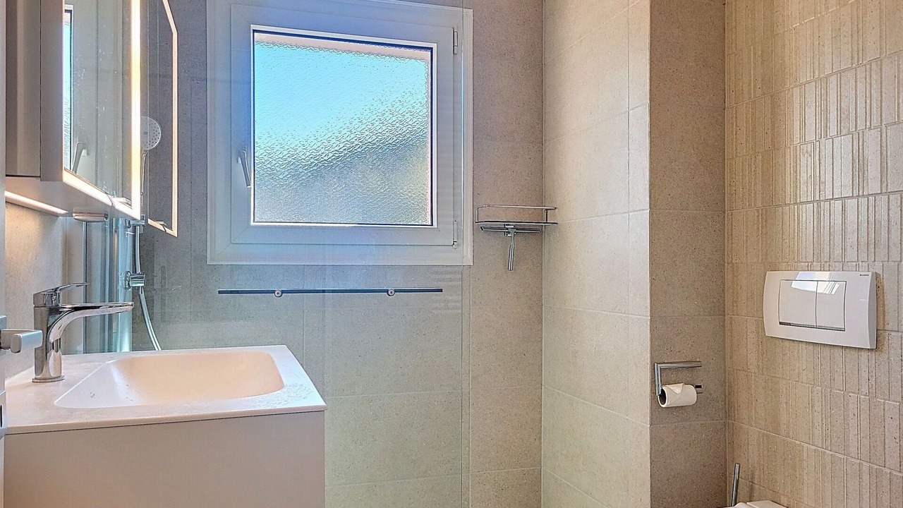 Photo of Bathroom in Pura